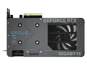 Picture of Gigabyte GeForce RTX 5060 Ti EAGLE OC 16GB  GV-N506TEAGLE OC-16D