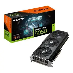 Picture of Gigabyte GeForce RTX™ 5050 GAMING OC 8GB