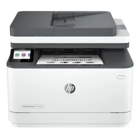 Picture of HP LaserJet Pro MFP 3102fdw Wireless Printer