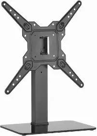 Picture of Gembird Tabletop TV Stand (swivel), 23″ – 55″  TVS-D55S-01