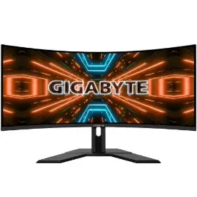 Picture of Gigabyte G34WQC2 EK 34" WQHD VA 200Hz Gaming Monitor