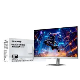 Picture of Gigabyte M27Q2 QD ICE EK 27" QHD IPS 200Hz Gaming Monitor