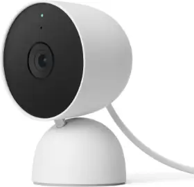Picture of Google Nest Cam  Indoor GA01998-IT