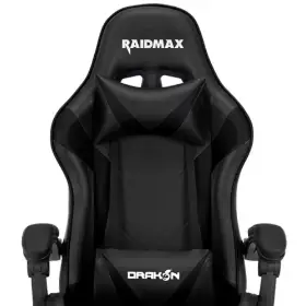 Picture of Raidmax Drakon DK602BK Black