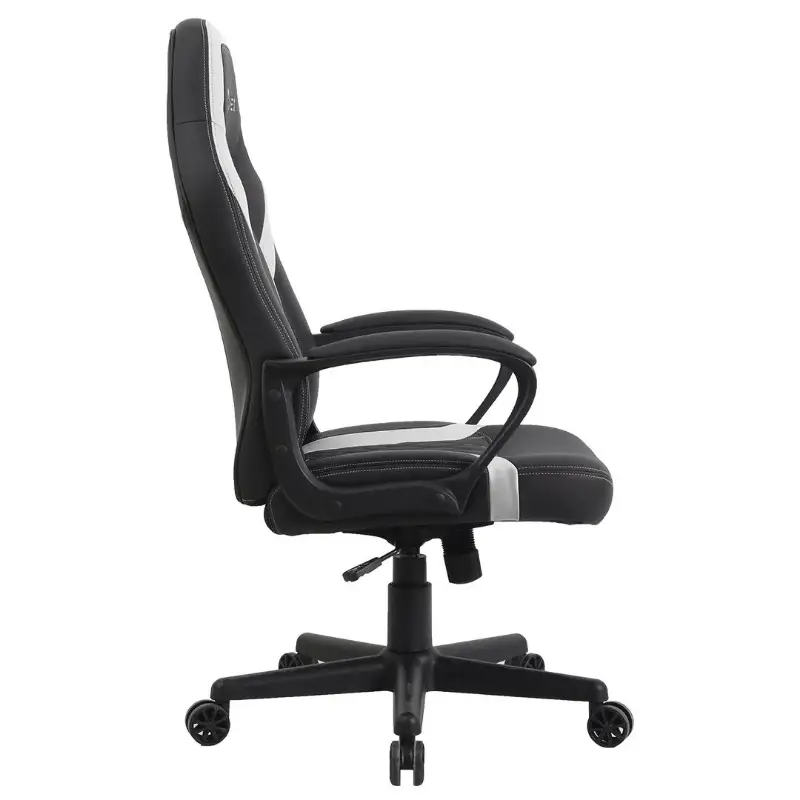 Picture of ONEX GX1 Series Gaming Chair - Black/ White ONEX-GX1-BW