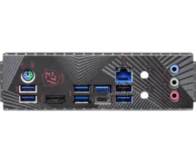 Picture of ASRock Z790 PG Lightning/ DDR5 LGA 1700 ATX Motherboard