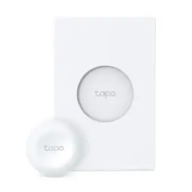 Picture of TP-Link Tapo S200D Smart Remote Dimmer Switch