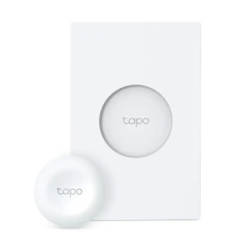 Picture of TP-Link Tapo S200D Smart Remote Dimmer Switch