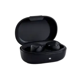 Picture of Panasonic RZ-B120W True Wireless Ear Buds black  RZ-B120WDE-K