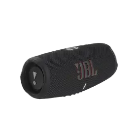 Picture of JBL Charge 5 Portable Bluetooth Speaker in Black JBLCHARGE5BLK