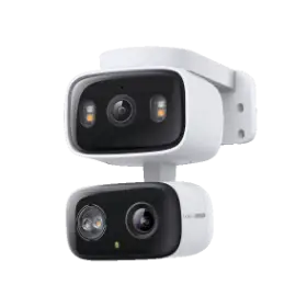 Picture of TP‑Link Tapo C246D Indoor/Outdoor Lens/ Tilt  Security Camera