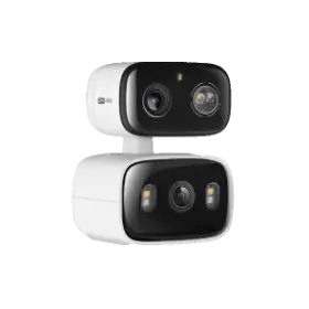 Picture of TP‑Link Tapo C246D Indoor/Outdoor Lens/ Tilt  Security Camera