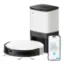 Picture of TP-Link Tapo RV20 Max White  robot vacuum  Cleaner