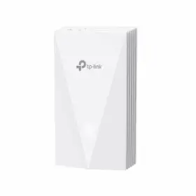 Picture of TP-Link EAP655-Wall AX3000 Wall Plate WiFi 6 Access Point