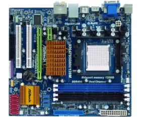 Picture of ASRock 939A785GMH