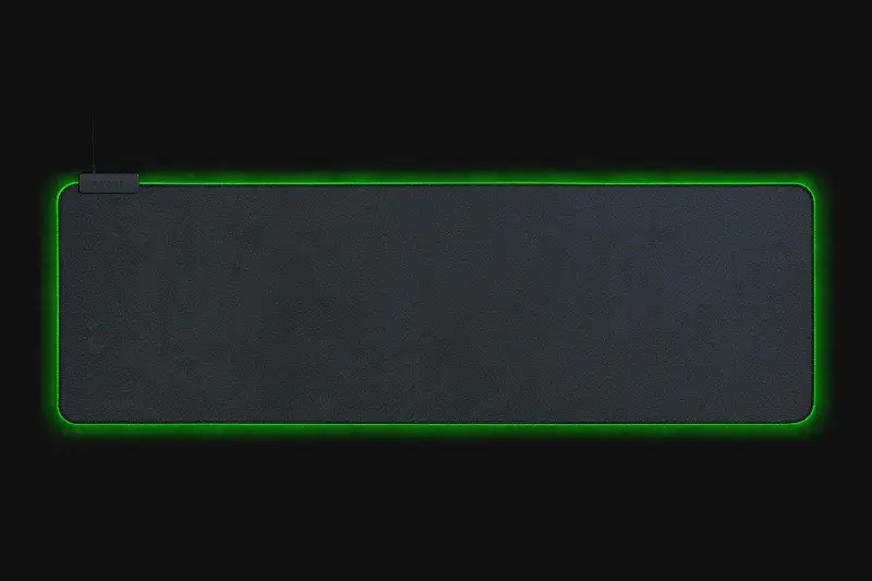 Picture of Razer Goliathus Extended Chroma Black
