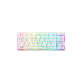 Picture of Razer DeathStalker V2 Pro TKL Keyboard White RZ03-04373500-R3M1