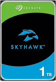 Picture of Seagate SkyHawk ST1000VX013 1TB (Surveillance)