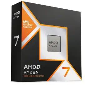 Picture of AMD Ryzen™ 7 9850X3D Desktop Processor Up to 5.6 GHz