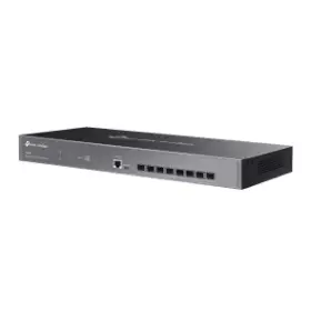 Picture of TP-Link TL-SX3008F Omada 8-Port 10GE SFP+L2 + Managed Switch
