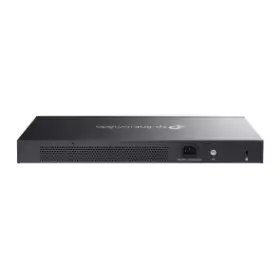 Picture of TP-Link TL-SX3008F Omada 8-Port 10GE SFP+L2 + Managed Switch