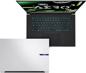 Picture of Gigabyte AERO X16 1WH93UKC64DH, AMD Ryzen AI 350, RTX5070, 16" QHD+ WQXGA 165Hz, DDR5 32Gb (16Gb*2), Gen4 1TB, Win11 Home, White