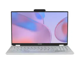 Picture of Yashi Rider YP1532, Intel N95, 15.6" IPS FHD, DDR4 8Gb, SSD 256Gb, Win11 Pro, Silver