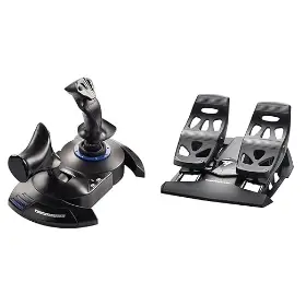 Picture of Thrustmaster T-Flight Hotas 4 PC / PS4 139920