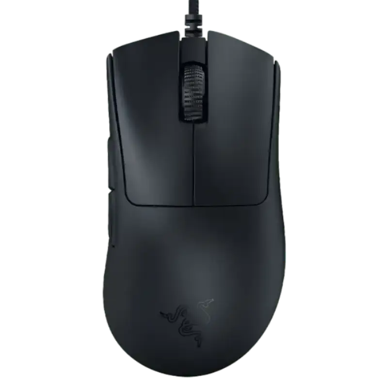 Picture of Razer Deathadder V3 Gaming Mouse Black RZ01-04640100-R3M1