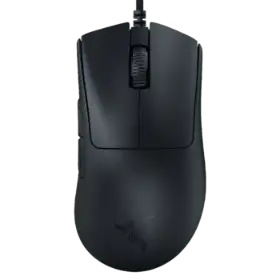 Picture of Razer Deathadder V3 Gaming Mouse Black