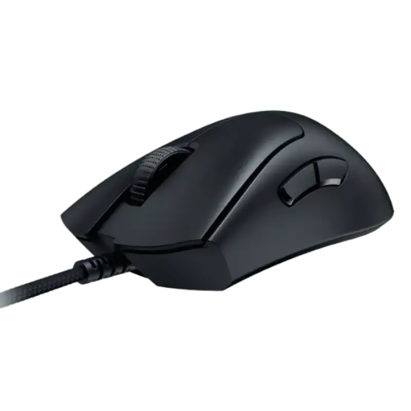 Picture of Razer Deathadder V3 Gaming Mouse Black RZ01-04640100-R3M1