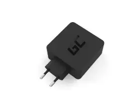 Picture of Green Cell USB-C 60W Charger PD CHAR09 Type C