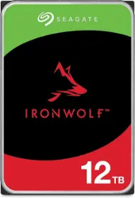 Picture of Seagate IronWolf ST12000VN0008 12TB (NAS)