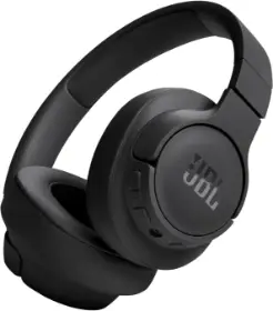 Picture of JBL Headphones Tune 720BT Black  JBLT720BTBLK