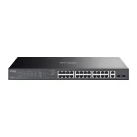 Picture of TP-Link Omada ES228GP V1 Switch Managed  26 x 10/100/1000 (PoE+) ES228GP