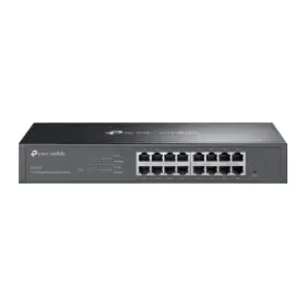 Picture of TP-Link Omada ES216G 16-Port Gigabit Easy Managed  Switch