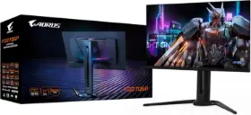 Picture of Gigabyte  AORUS FO27Q5P EK 27" OLED Gaming Monitor