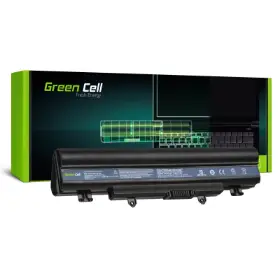 Picture of Green Cell Laptop Battery AL14A32 for Acer Aspire AC44D