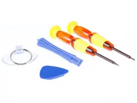 Picture of Green Cell BP61 iPhone Battery Replacement  Tool Kit