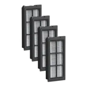Picture of TP-Link Tapo RVA520 Robot Vacuum Washable  HEPA Filter