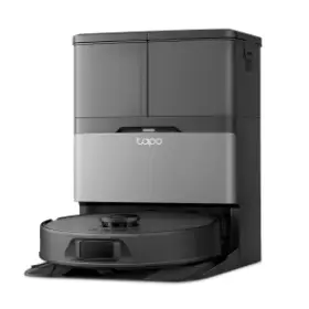 Picture of TP-Link Tapo RV50 Pro Omni Robot Vacuum & Mop  + All-in-One Dock