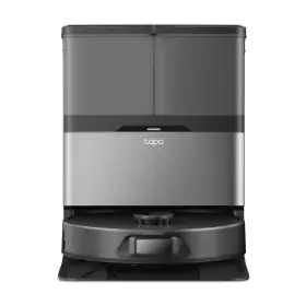 Picture of TP-Link Tapo RV50 Pro Omni Robot Vacuum & Mop  + All-in-One Dock
