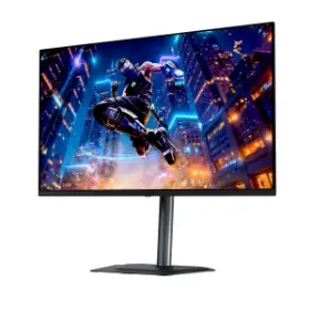 Picture of Gigabyte MO32U2 EK 31.5" 4K UHD QD-OLED 240Hz  Gaming Monitor