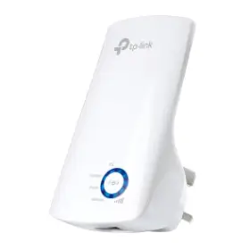 Picture of TP-Link TL-WA850RE(UK) 300Mbps Wireless  N Wall Plugged Range Extender