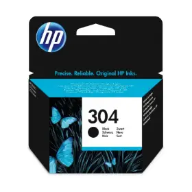 Picture of HP 304 Black N9K06AE