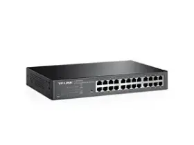 Picture of TP-Link TL-SG1024DE 24-Port Gigabit Easy Smart Switch