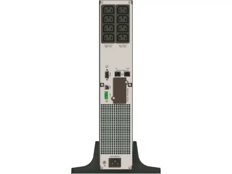 Picture of PowerWalker VI 1000 RT HID/UK Art No. 10120039