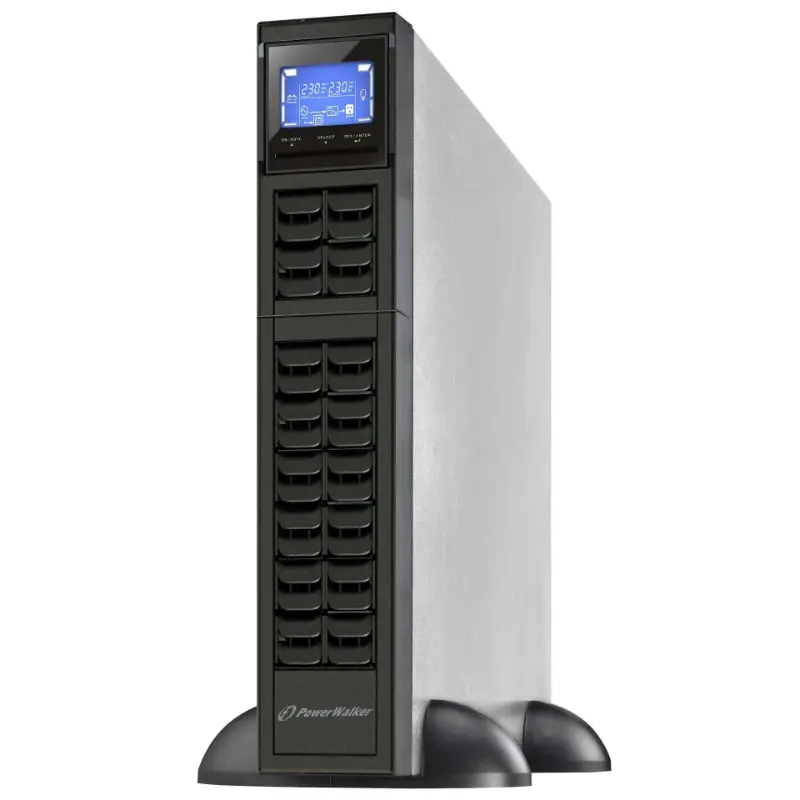 Picture of PowerWalker VFI 1000 CRM LCD/UK Art No. 10122018