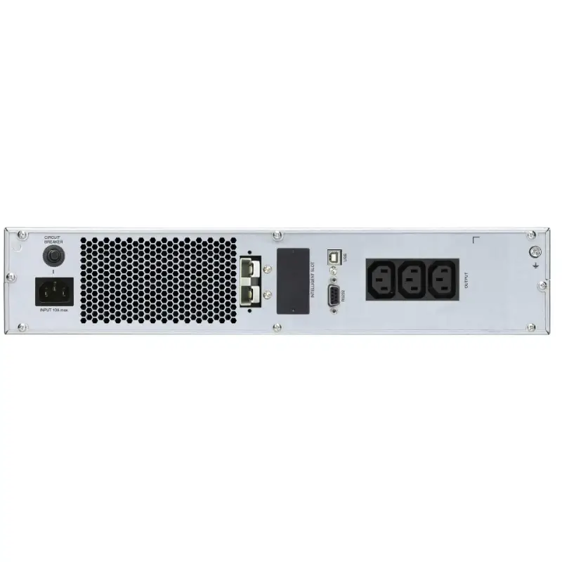 Picture of PowerWalker VFI 1000 CRM LCD/UK Art No. 10122018