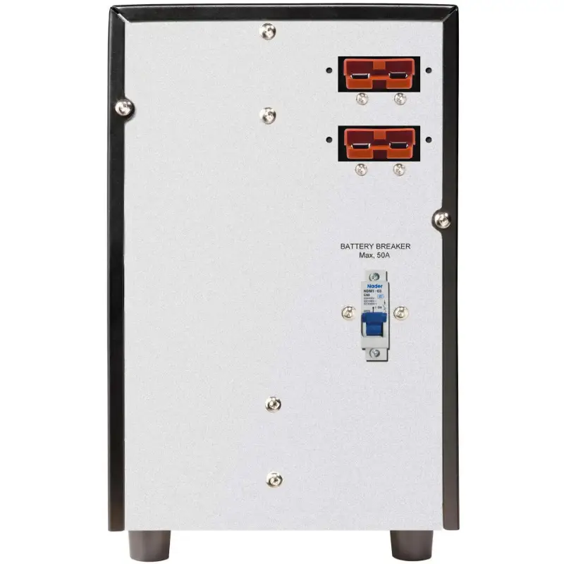 Picture of Powerwalker BP A24T-4x9Ah for VI 1100/1500 CW, VFI 1000 C Art. No. 10134049